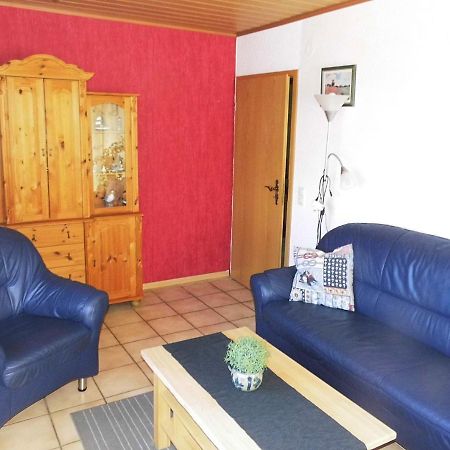 Ferienwohnung Haus Ramona Struckum Exterior foto