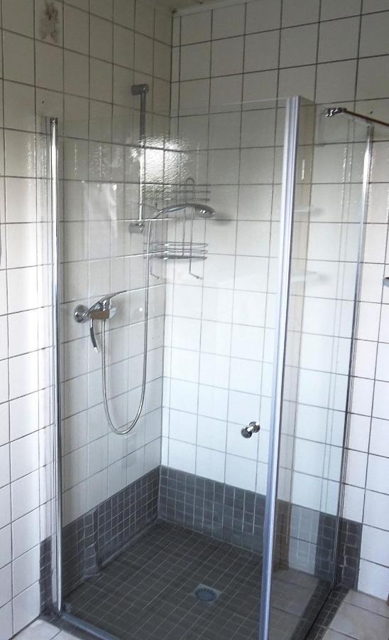 Ferienwohnung Haus Ramona Struckum Exterior foto